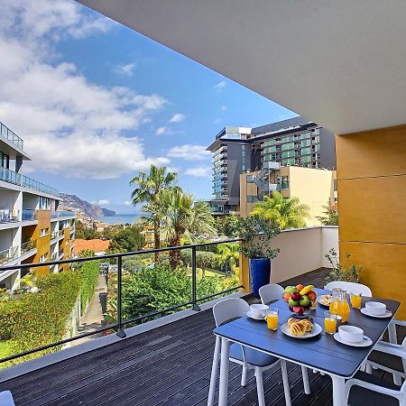 The Bay View - By Lovelystay Funchal  Exterior foto