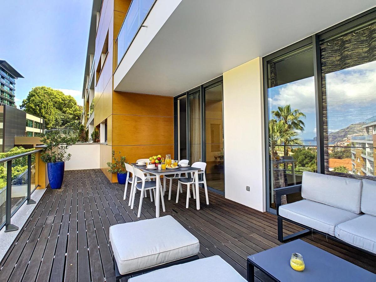 The Bay View - By Lovelystay Funchal  Exterior foto