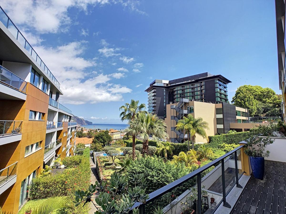 The Bay View - By Lovelystay Funchal  Exterior foto