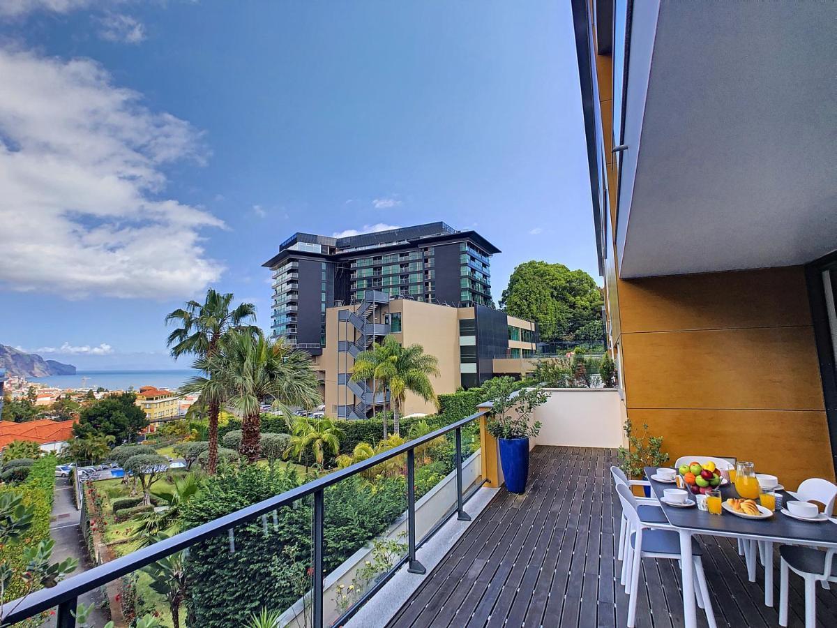 The Bay View - By Lovelystay Funchal  Exterior foto