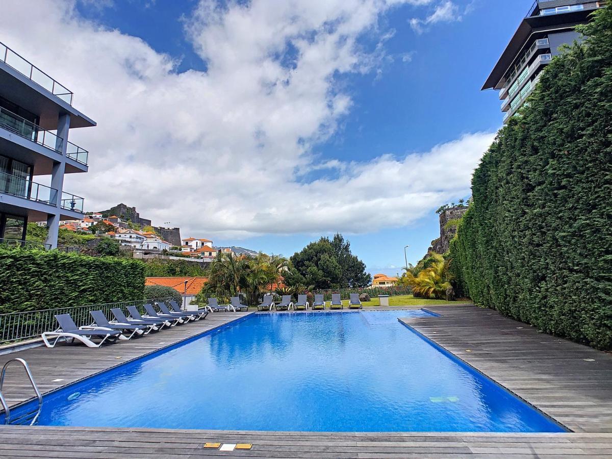 The Bay View - By Lovelystay Funchal  Exterior foto