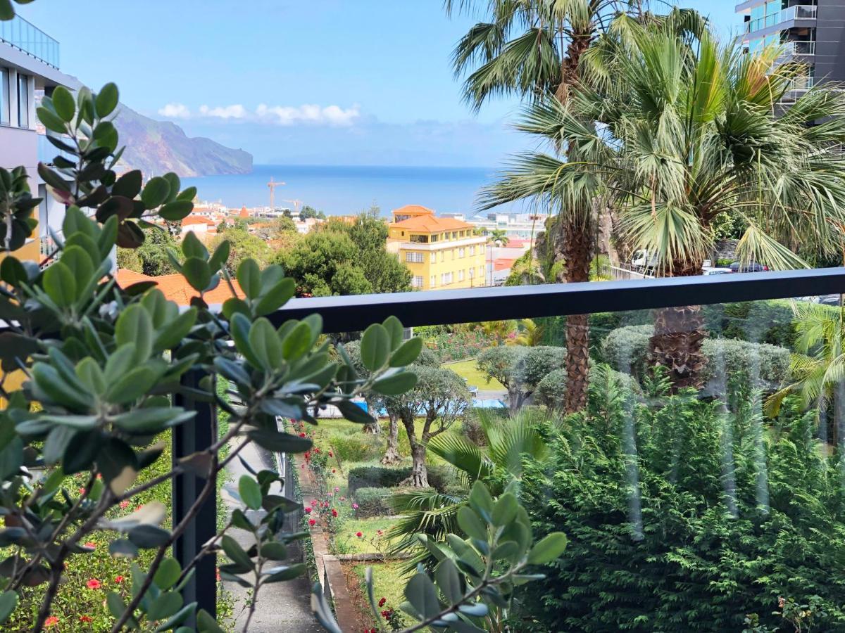 The Bay View - By Lovelystay Funchal  Exterior foto