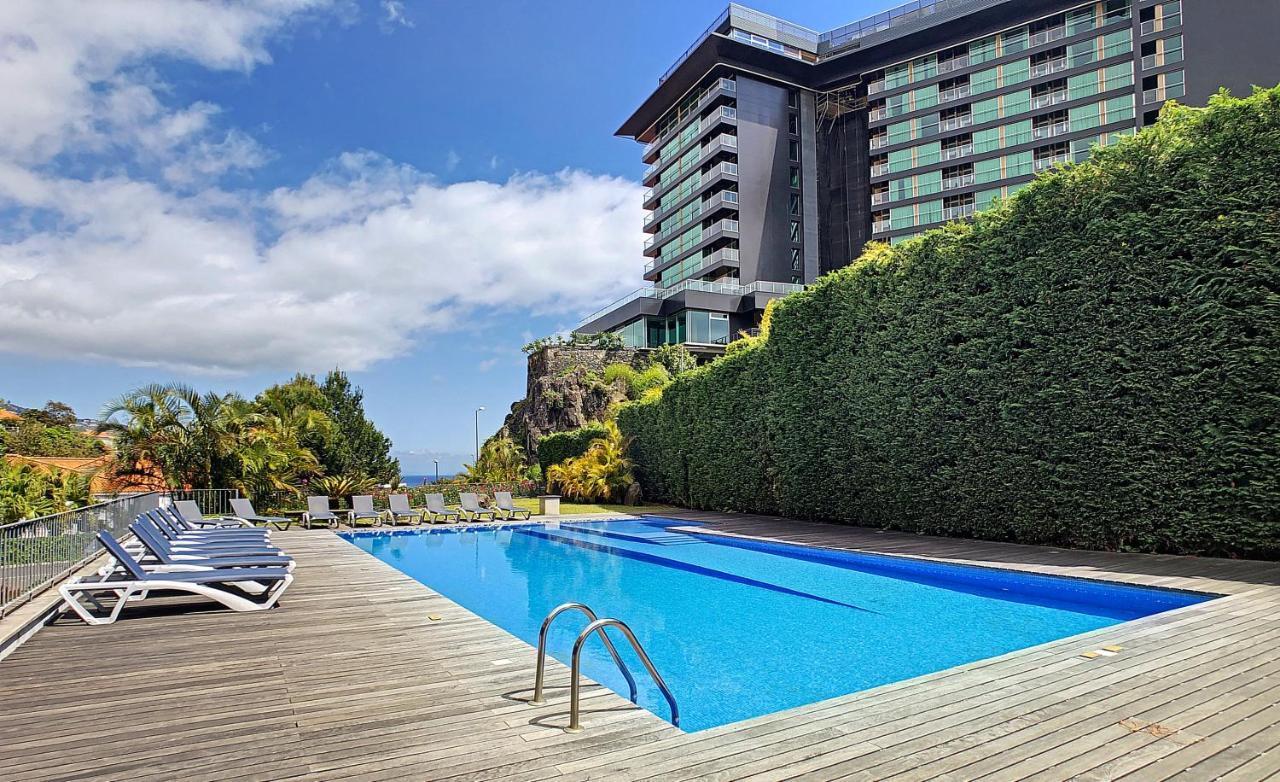 The Bay View - By Lovelystay Funchal  Exterior foto