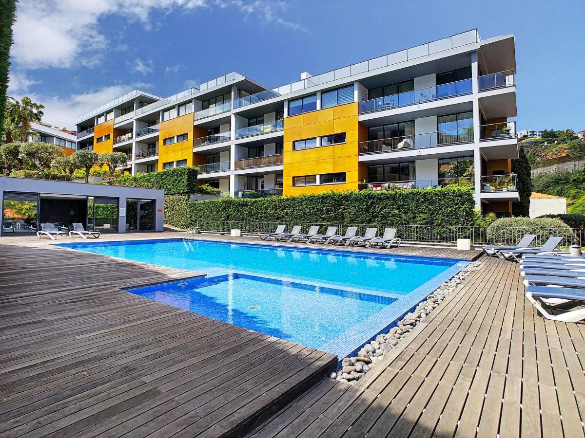 The Bay View - By Lovelystay Funchal  Exterior foto