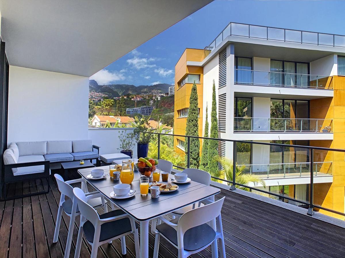 The Bay View - By Lovelystay Funchal  Exterior foto