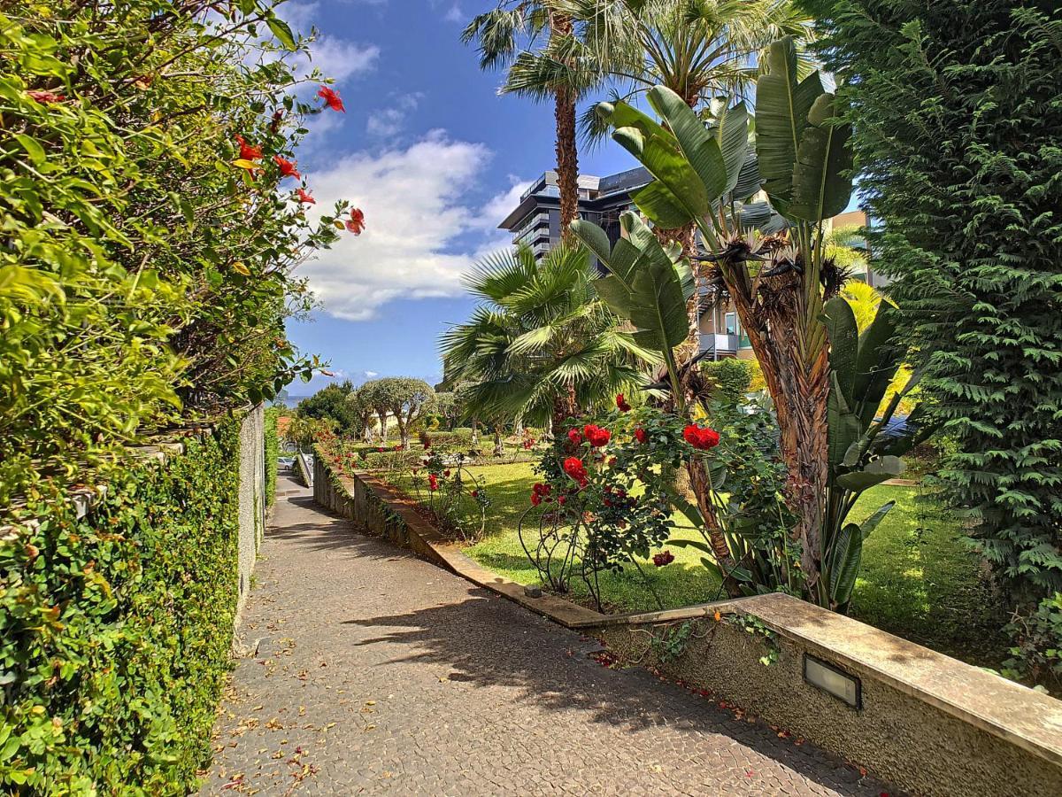 The Bay View - By Lovelystay Funchal  Exterior foto