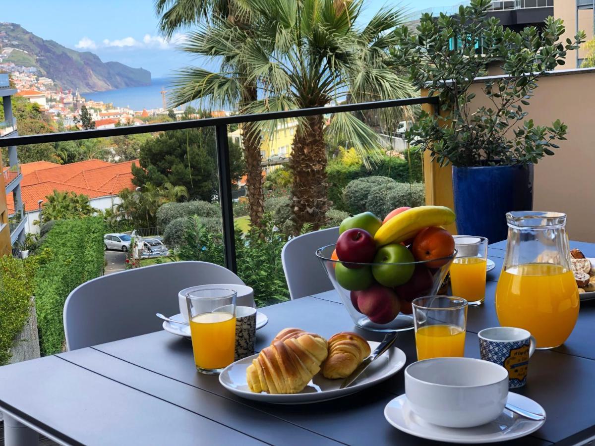 The Bay View - By Lovelystay Funchal  Exterior foto