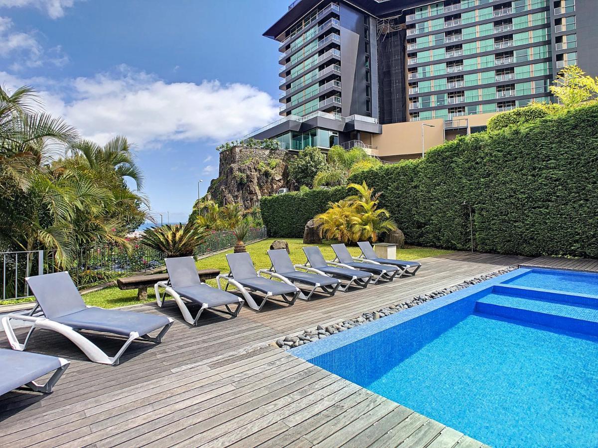 The Bay View - By Lovelystay Funchal  Exterior foto