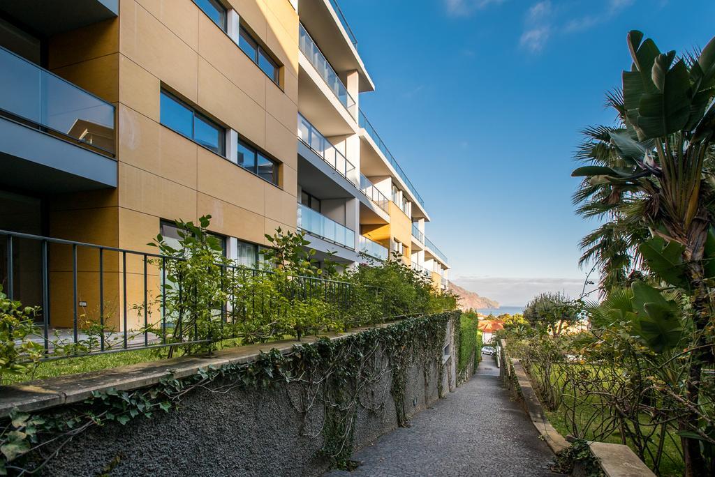 The Bay View - By Lovelystay Funchal  Exterior foto