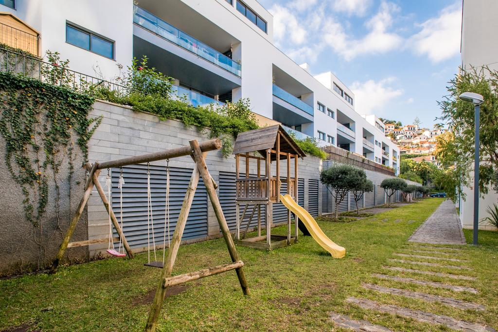 The Bay View - By Lovelystay Funchal  Exterior foto